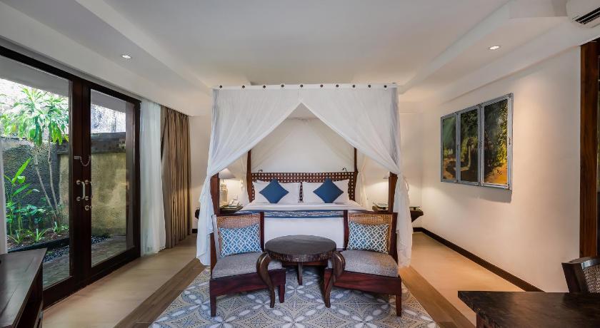 One Bedroom Villa with Garden View and Free 60 mins Balinese Massage for 2 pax圖片 1