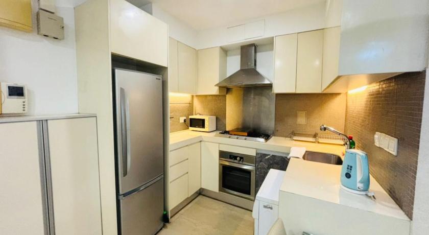 Bukit Bintang fairlane residence by AK - image 6