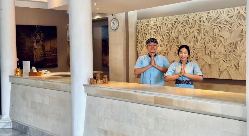 Hotel Puri Raja - image 37