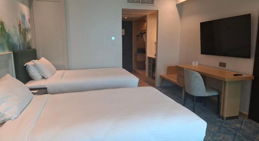 Bild av Premium Deluxe Twin Bed 14