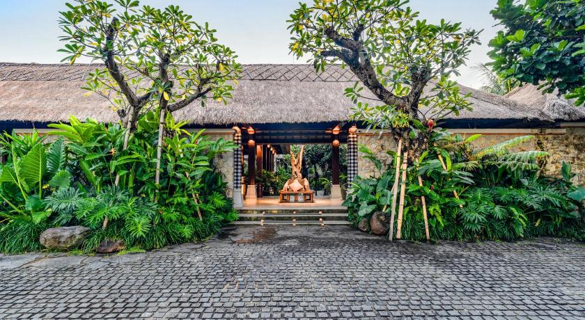 Radha Phala Resort & Spa - image 5