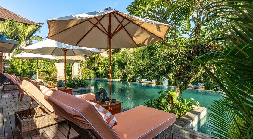 Radha Phala Resort & Spa - image 9