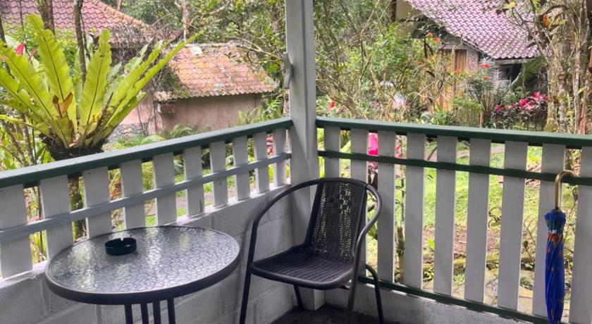 Image of Bungalow 7
