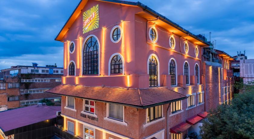 Gaas Baas Company — Kathmandu (4)