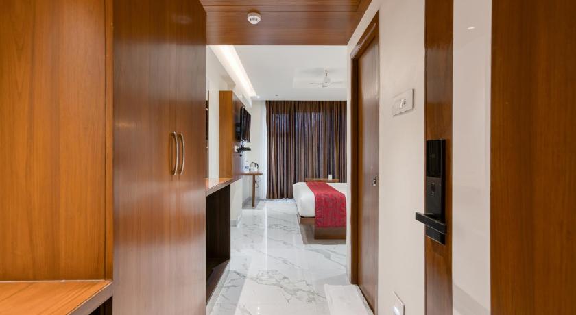 HOTEL VILVAH - image 3
