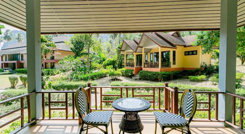Image of Grand Cottage 9