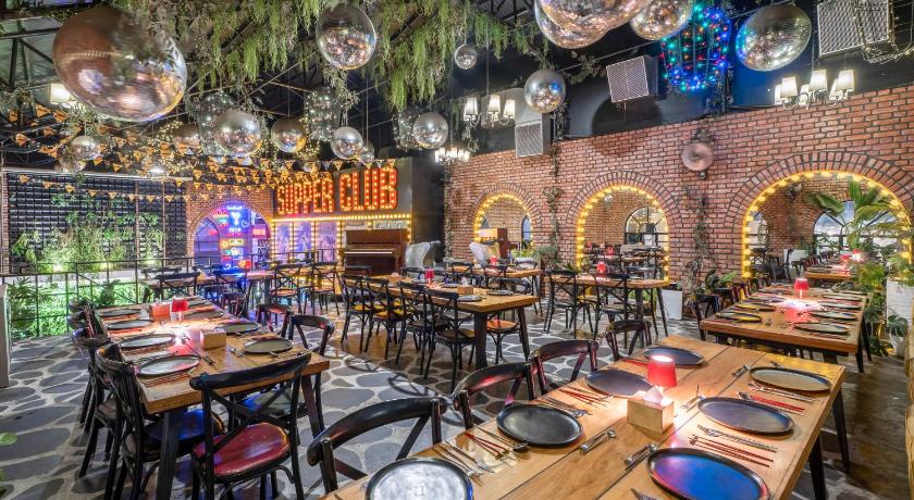 Gaas Baas Company — Kathmandu (3)