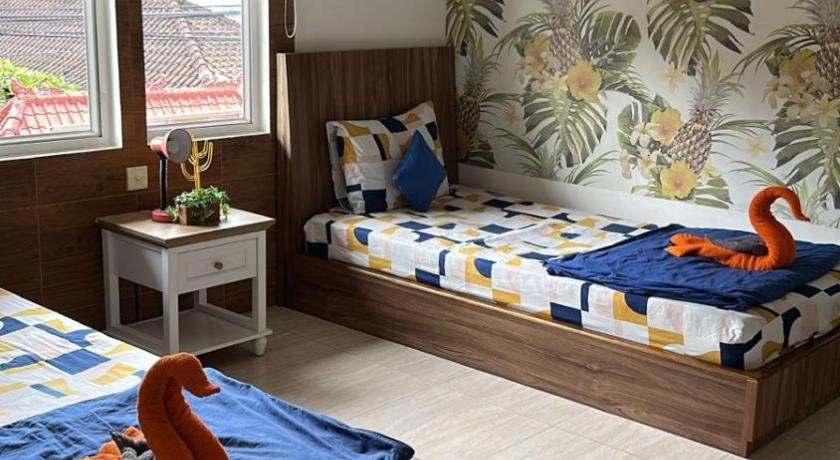 Beach Hut Hostel - image 28