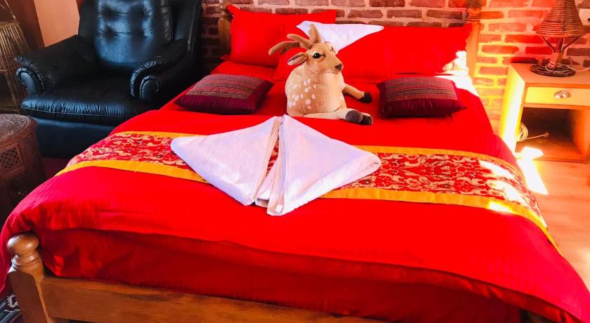 Image of Deluxe Double Rooms 9