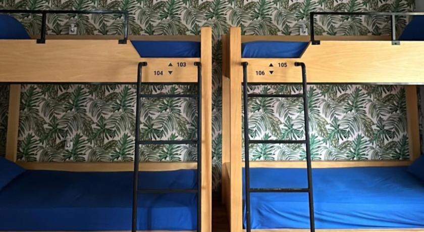 Beach Hut Hostel - image 41