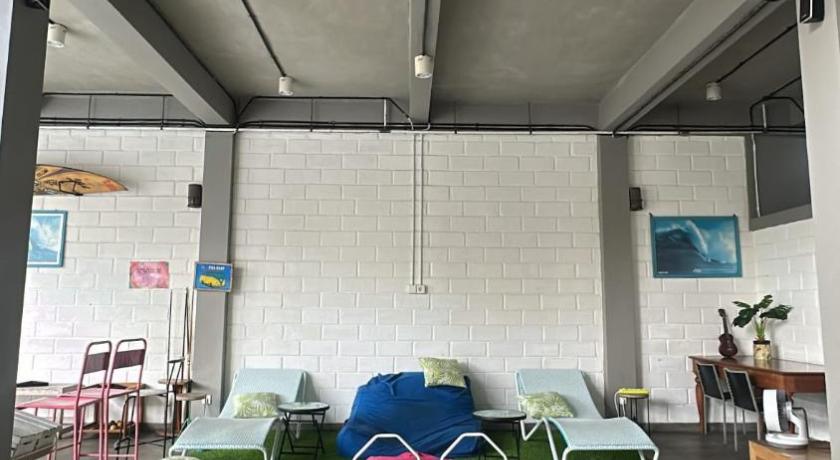 Beach Hut Hostel - image 23