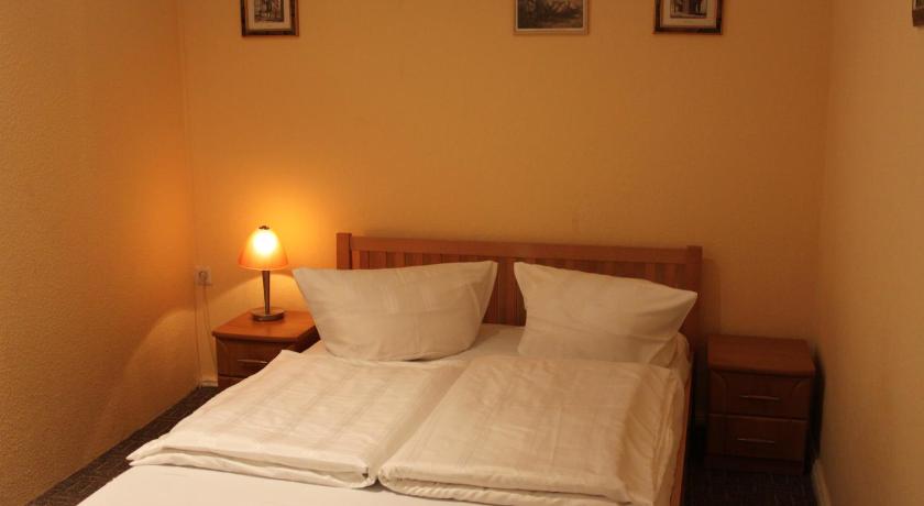 Hotel-Pension Adamshof photo
