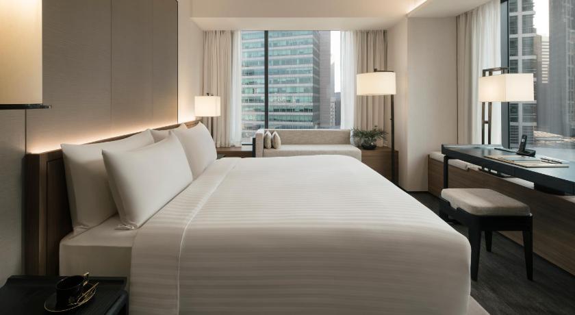 グランド デラックスルーム (Grand Deluxe Room)の画像 0