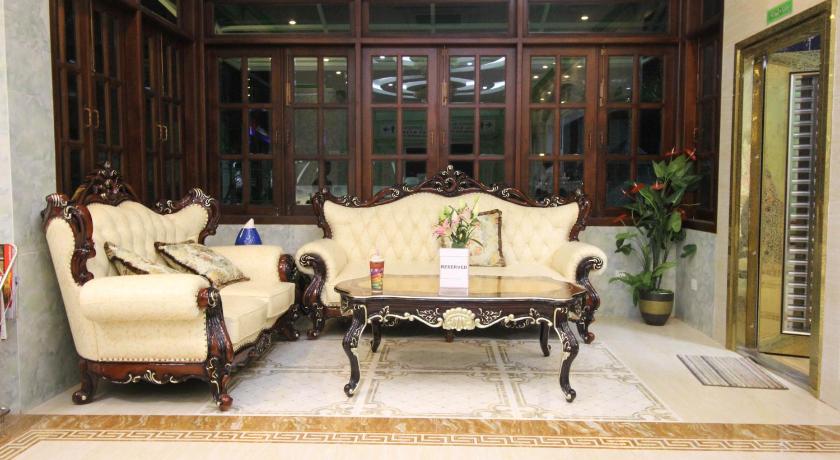 Takhmao Good Health Hotel photo