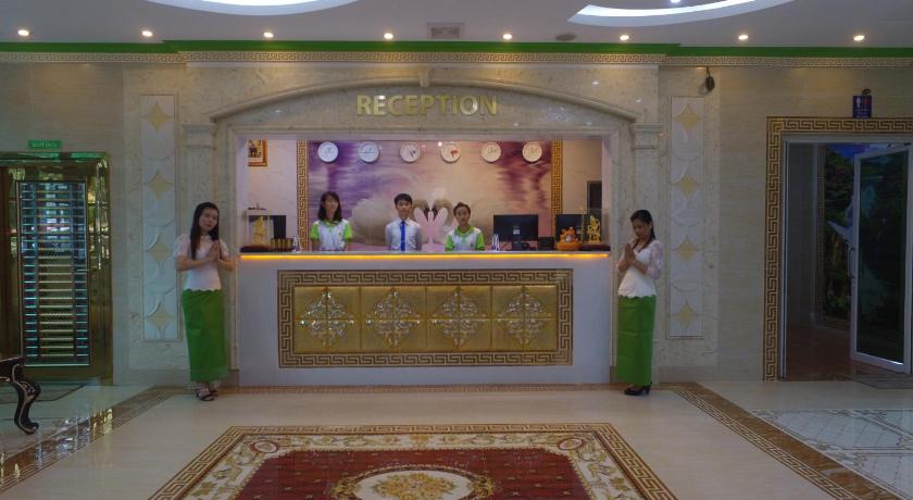 Takhmao Good Health Hotel photo