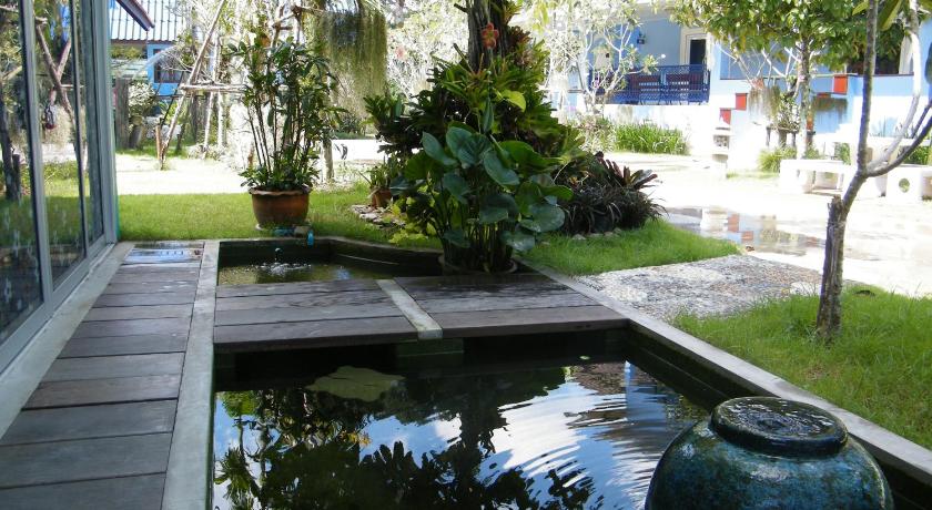 Ya Teng Homestay - image 9