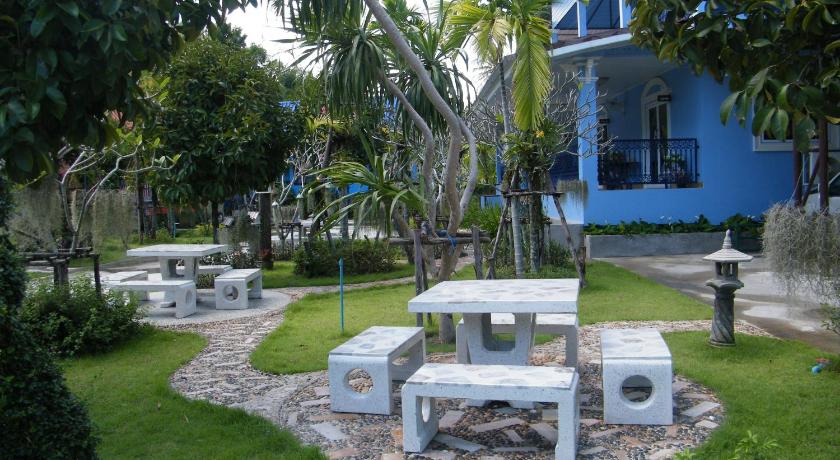 Ya Teng Homestay - image 6
