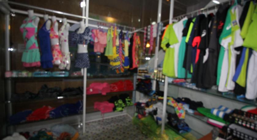 Takhmao Good Health Hotel photo