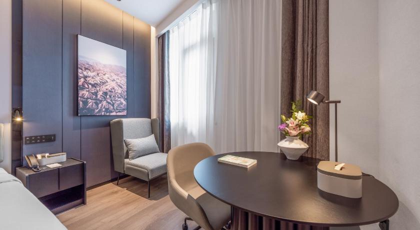 Atour Hotel Hefei Huaihe Road Pedestrian Street City Government Plaza - image 18