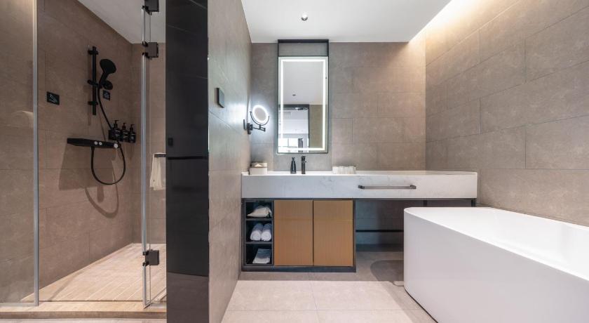 Atour Hotel Hefei Huaihe Road Pedestrian Street City Government Plaza - image 20