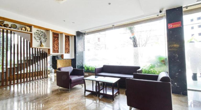 Prowell Hotel Apex Kondapur – Kondapur, 