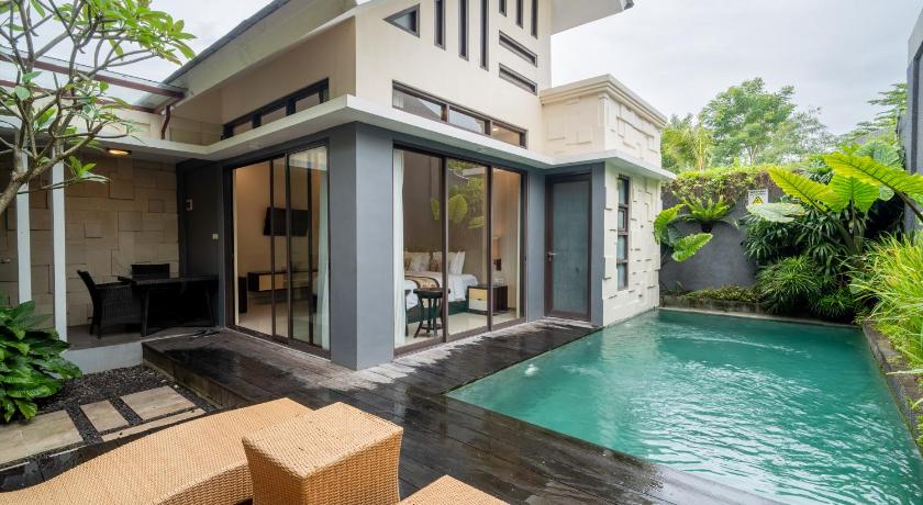 La Paradis Villa - image 13