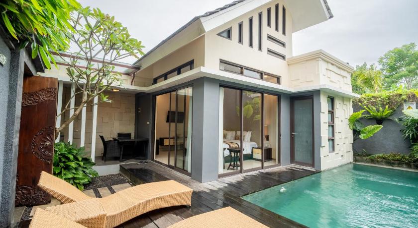 La Paradis Villa - image 2
