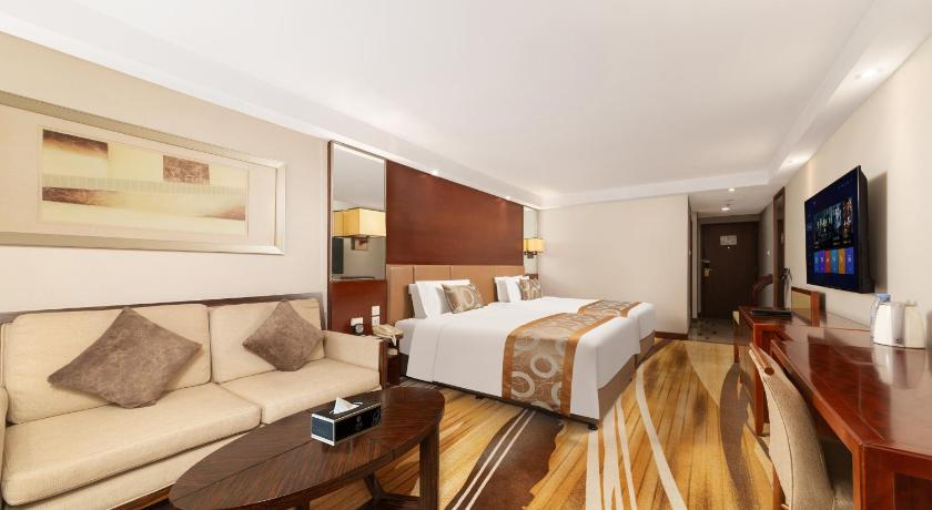 Image of Executive Superior Twin Room 3