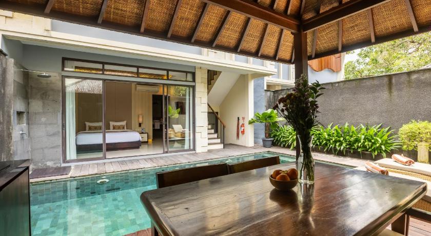 La Paradis Villa - image 16