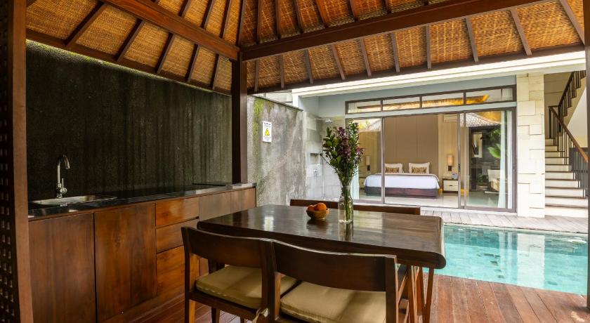 La Paradis Villa - image 12