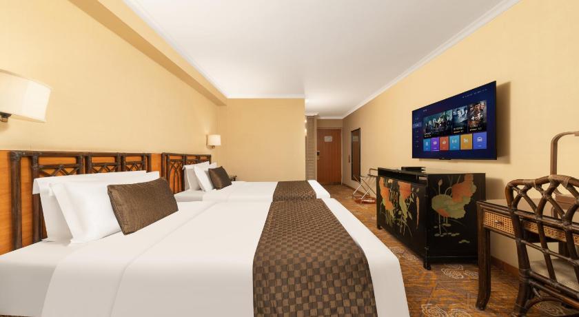 Image of Business Superior Room 3