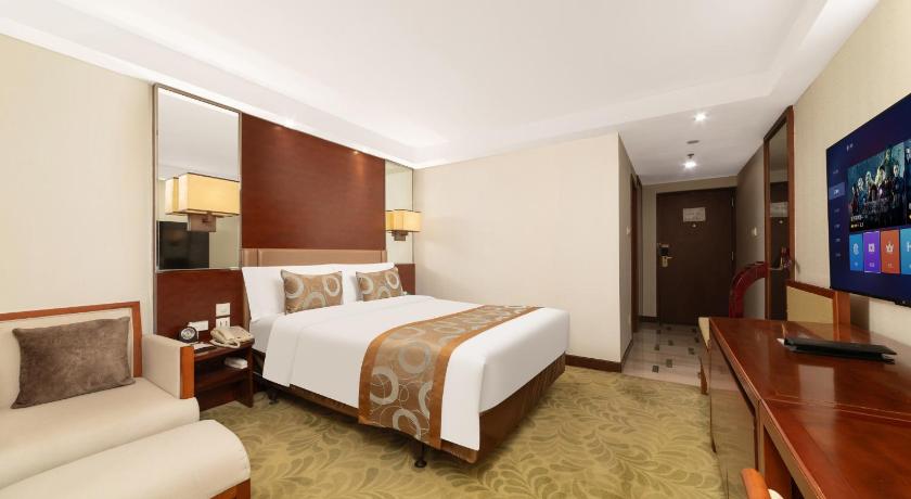 Image of Executive Room King 1