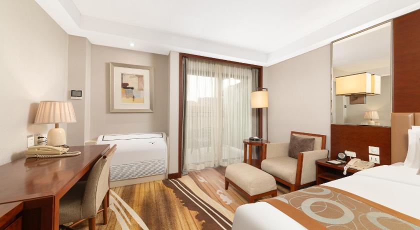 Image of Executive Superior Twin Room 8