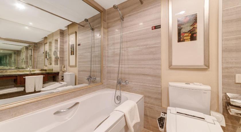 Image of Executive Superior Twin Room 2