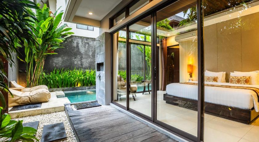 La Paradis Villa - image 3