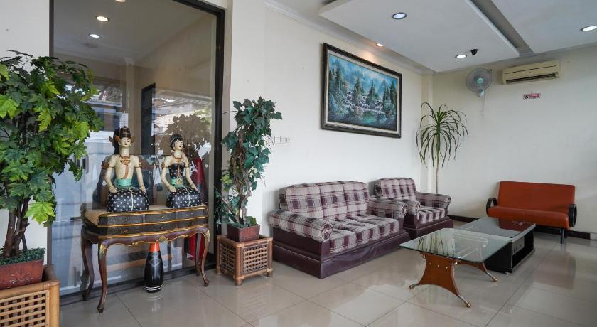 Sans Vibes Septia Malioboro Hotel – Yogyakarta, MN