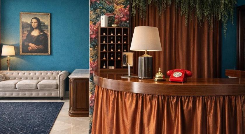Foto de SRR B&Business - Reserva con descuento Agoda