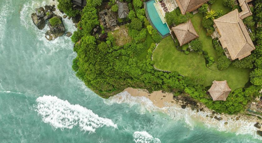 Radisson Blu Resort & Villas Bali Uluwatu - image 2