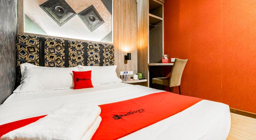 Image of Deluxe Room 3