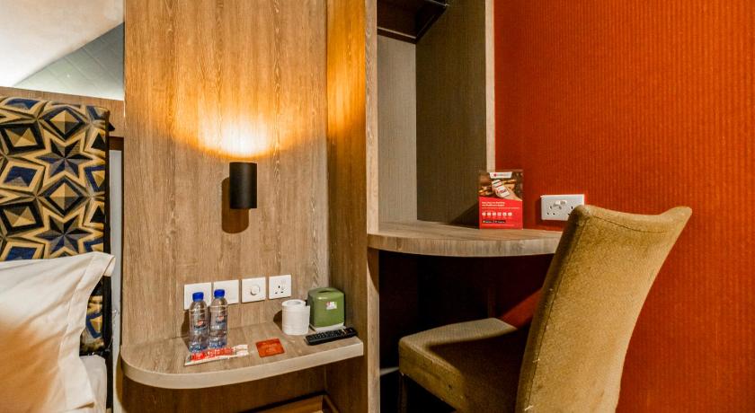 Image of Deluxe Room 7