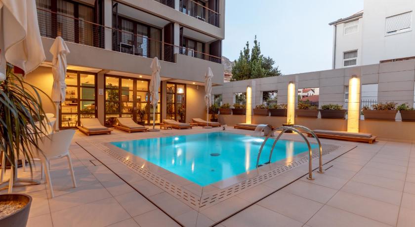 Hotel Nestos