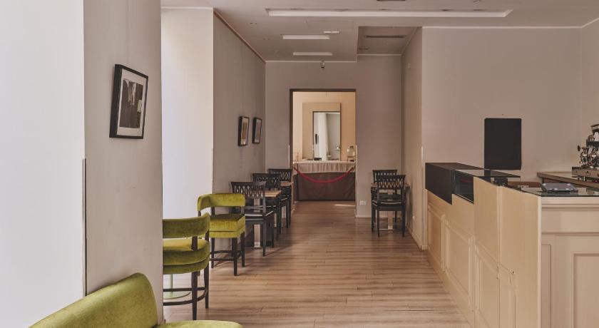 Hotel L'Aretino