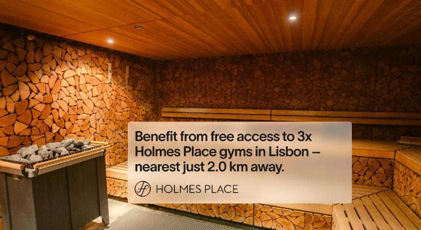 Lisbon Serviced Apartments Bairro Alto - image 2