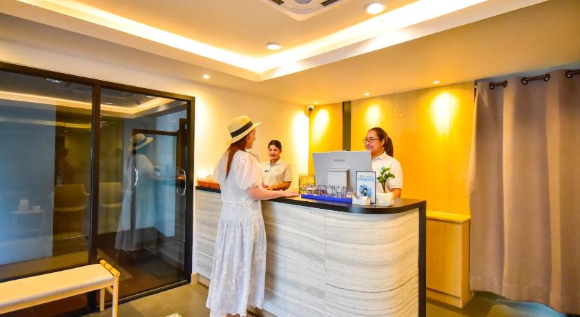 The Kite Hotel Bangsaen by Koko - image 5