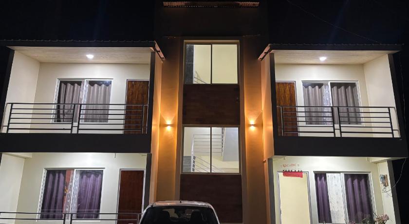 Spring Valley Homestay Rishop