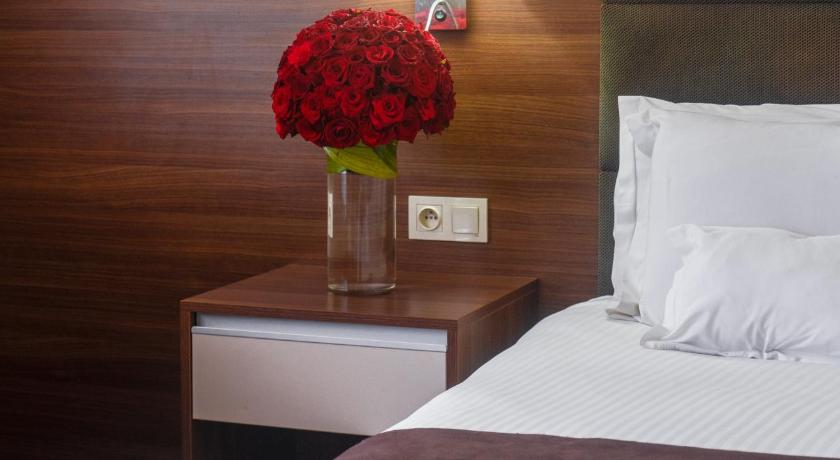 Image de Chambre Supérieure (Superior Room) 13