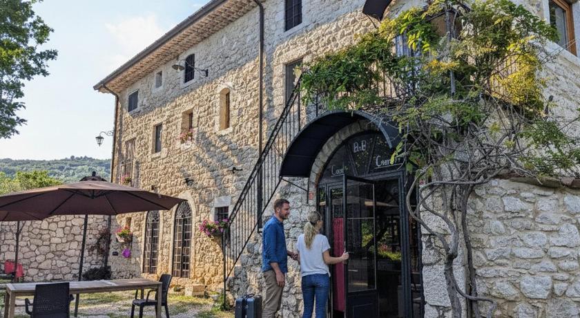B&B Casal Cominium