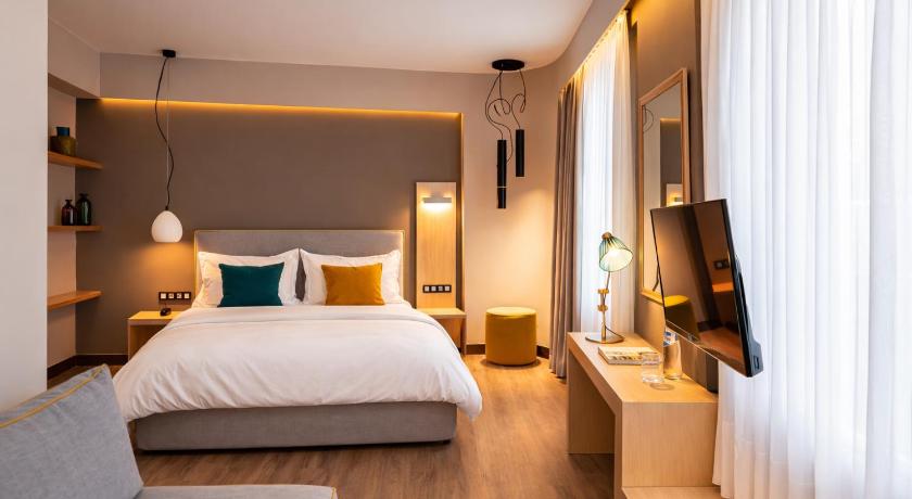 St. Bjur Suites