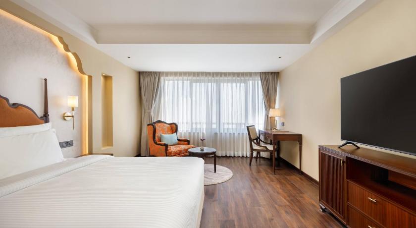 Image of Deluxe Double Room 1