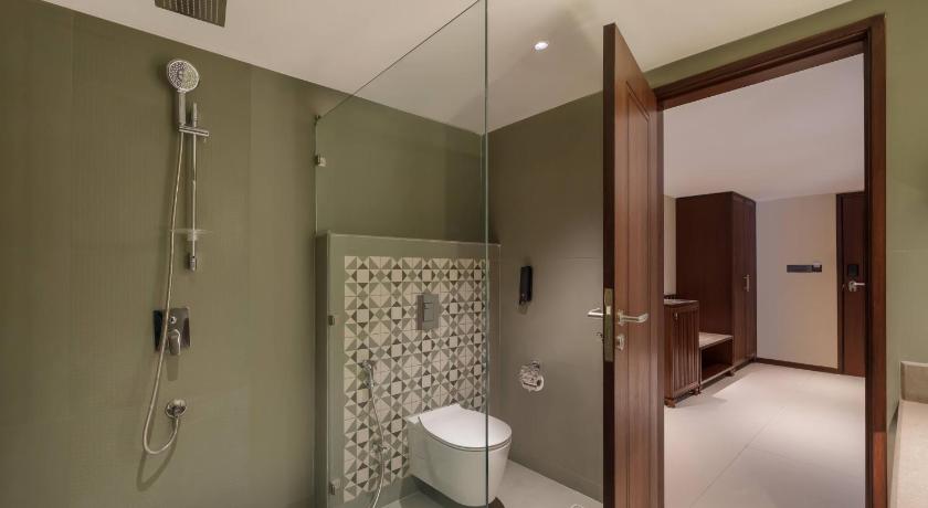Image of Deluxe Family Room 1